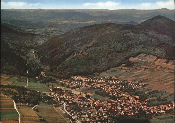 Klingenmuenster