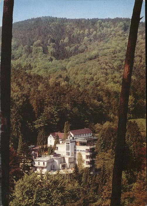 Bad Bergzabern Parkhotel