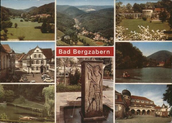 Bad Bergzabern