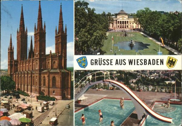 Wiesbaden