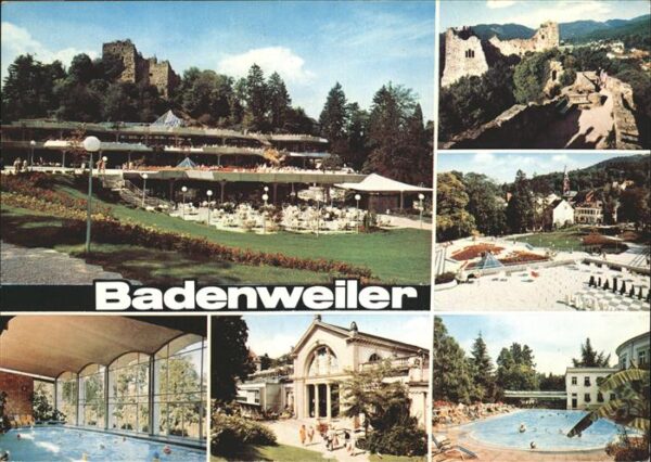 Badenweiler