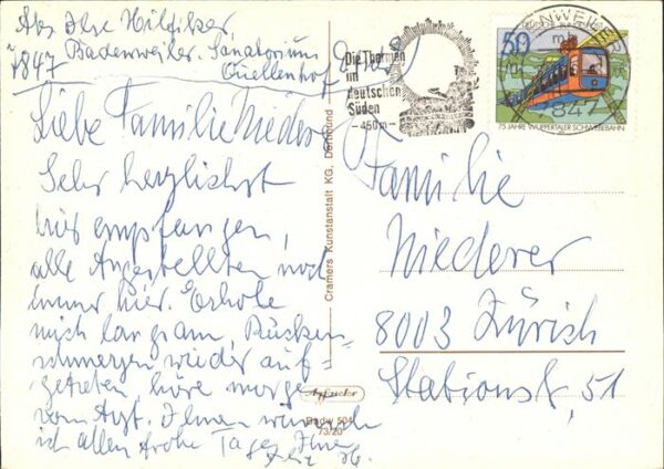 Badenweiler – Bild 2