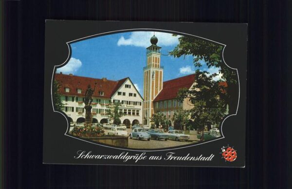 Freudenstadt