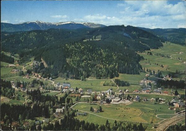 Hinterzarten