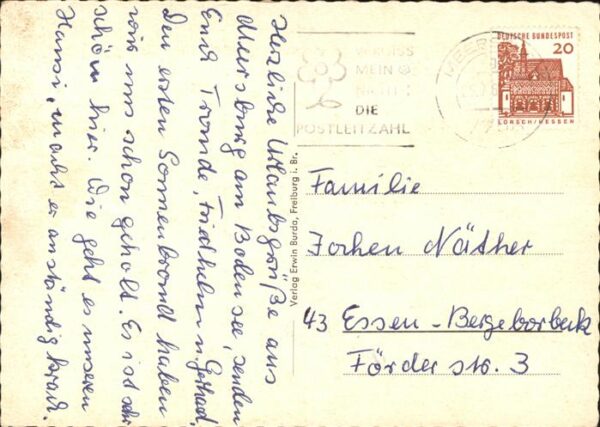 Konstanz Bodensee u.weitere Städte am Bodensee – Bild 2