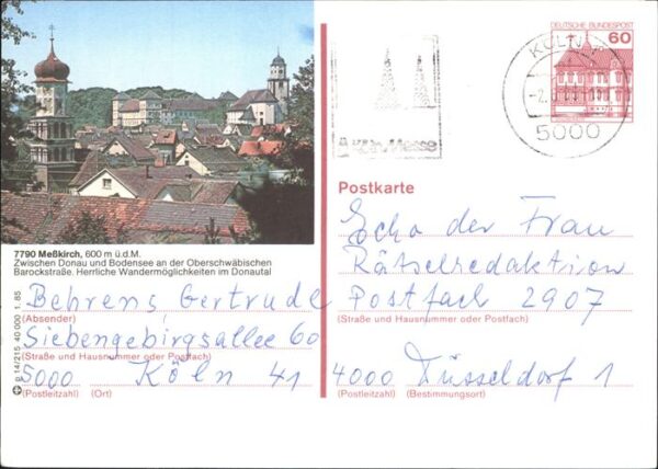 Messkirch