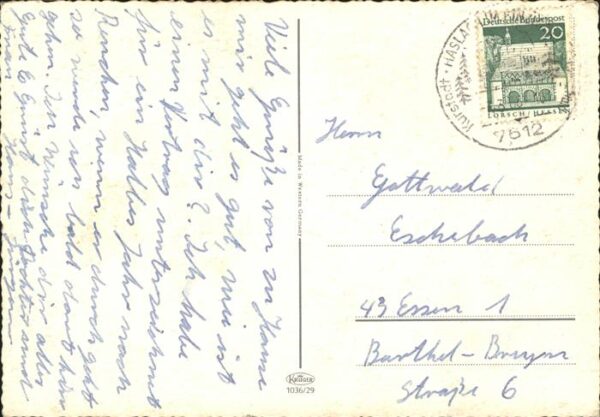 Schwarzwald Mühle u.Schwarzwaldlied – Bild 2