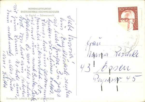 Enzkloesterle – Bild 2