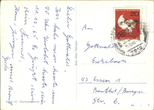 Schwarzwald mit Mühlen – Bild 2