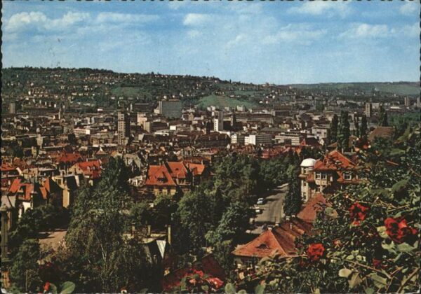 Stuttgart