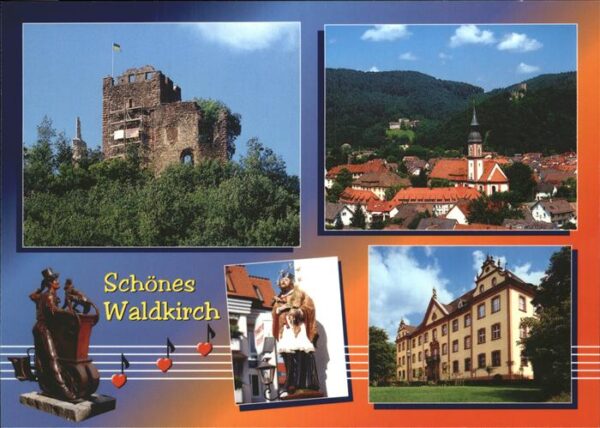 Waldkirch Breisgau