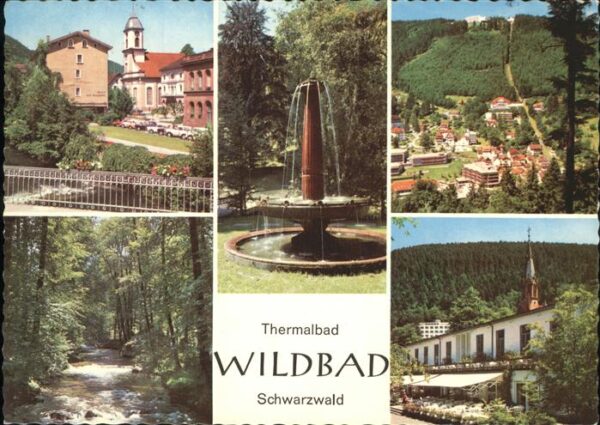 Bad Wildbad