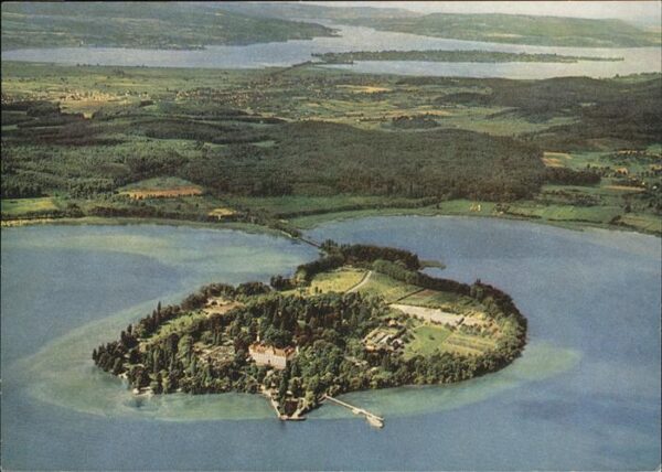 Insel Mainau