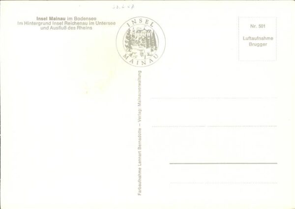 Insel Mainau – Bild 2