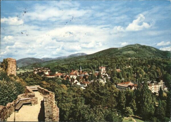 Badenweiler