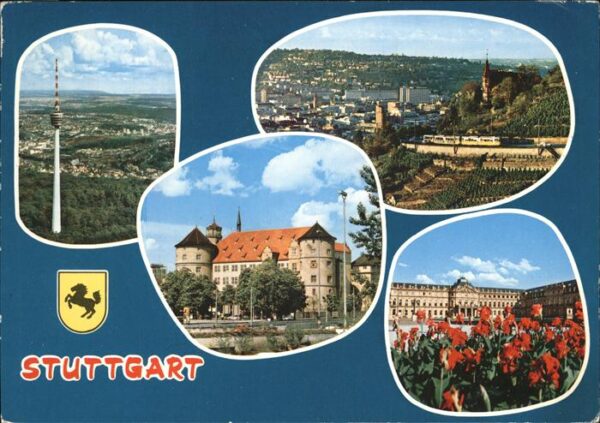 Stuttgart