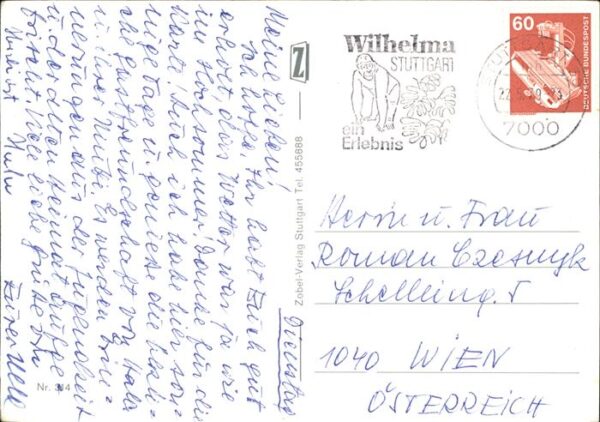 Stuttgart – Bild 2