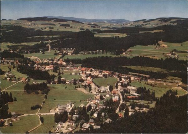 Hinterzarten