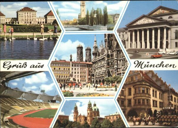 Muenchen