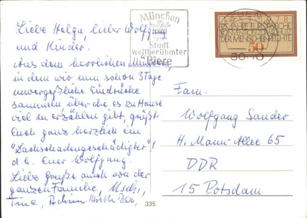 Muenchen – Bild 2