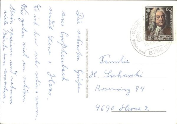 Maintal mit div.Städten – Bild 2