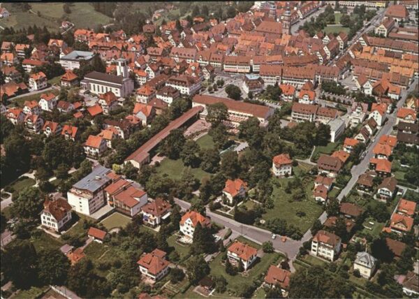 Freudenstadt