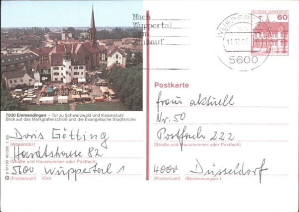 Emmendingen