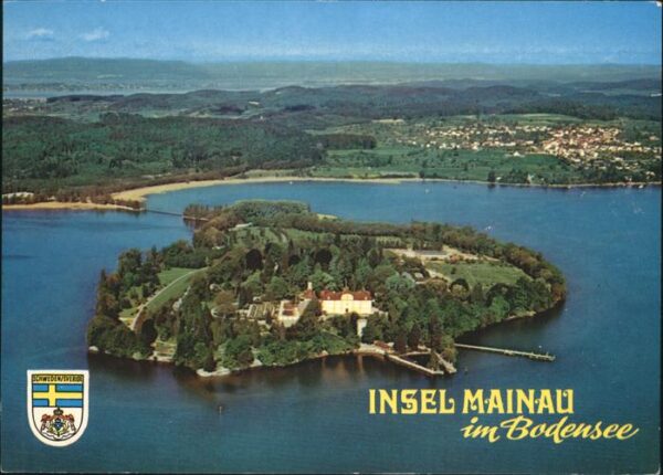 Insel Mainau
