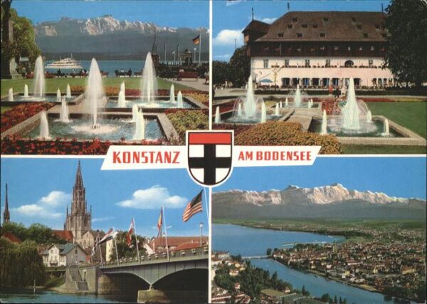 Konstanz