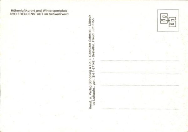 Freudenstadt – Bild 2