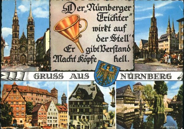 Nuernberg