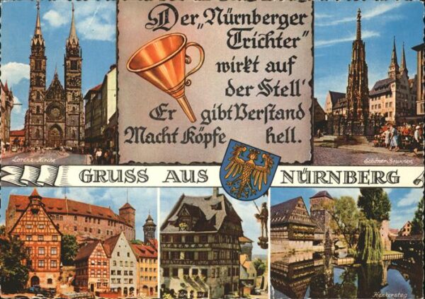 Nuernberg