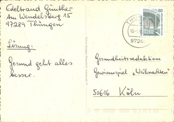 Nuernberg – Bild 2