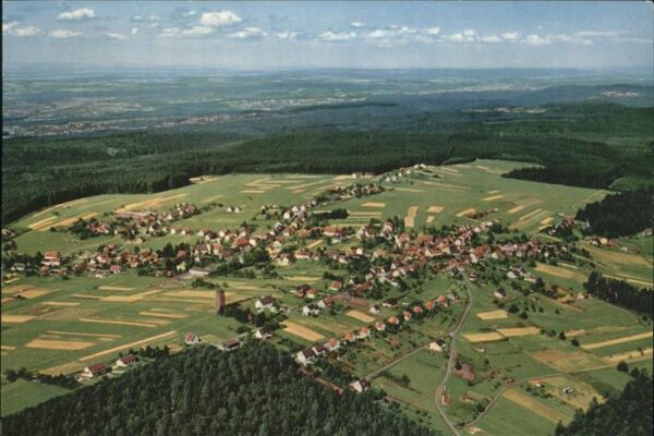 Dobel Schwarzwald