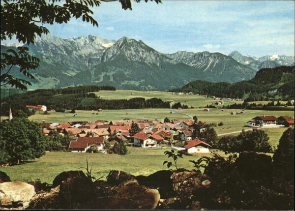 Bolsterlang