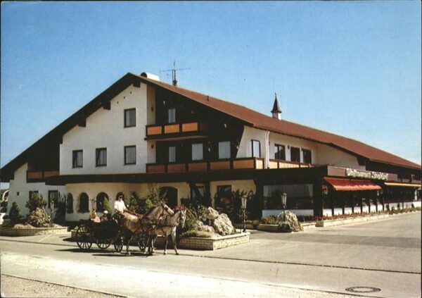 Schlingen ---