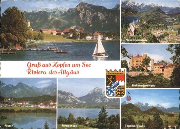 Hopfen See