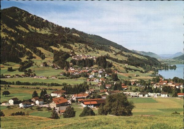 Buehl Alpsee