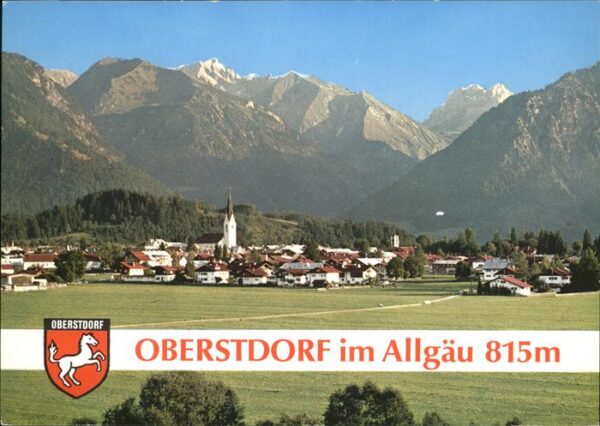 Oberstdorf
