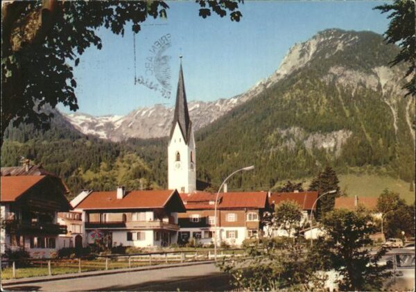 Oberstdorf