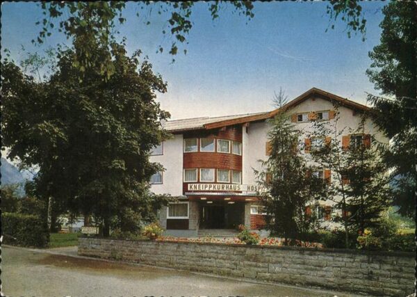 Oberstdorf ---