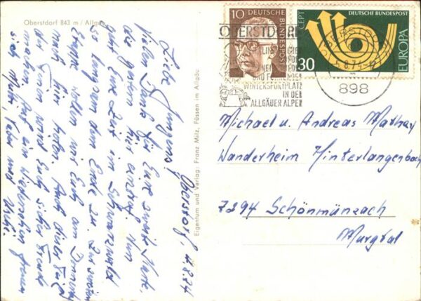 Oberstdorf – Bild 2