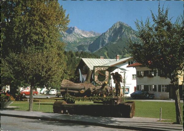 Fischen Allgaeu