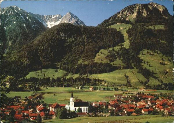 Hindelang