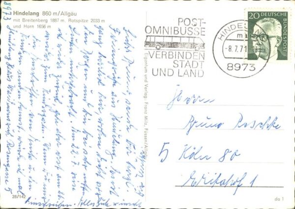 Hindelang – Bild 2