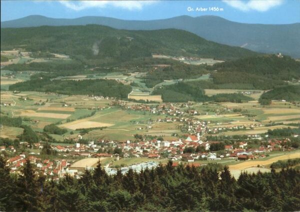 Viechtach Bayerischer Wald