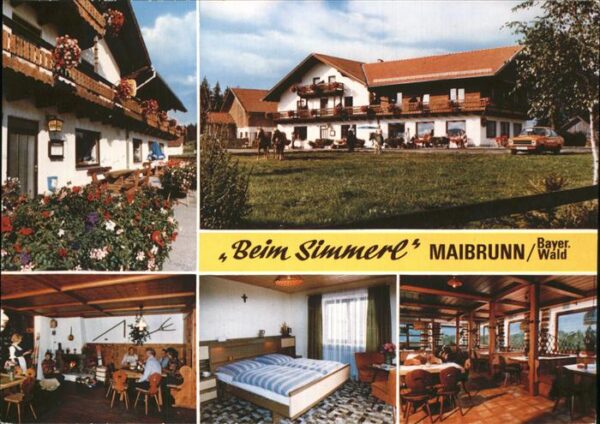 Maibrunn ---