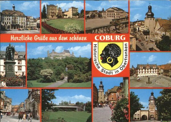 Coburg