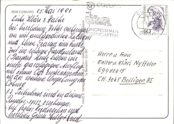Coburg – Bild 2