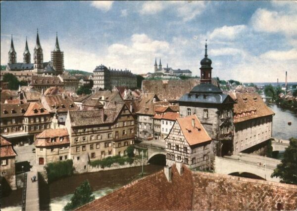 Bamberg